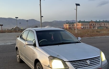 Toyota Premio, 2003 год, 550 000 рублей, 6 фотография