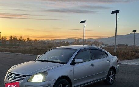 Toyota Premio, 2003 год, 550 000 рублей, 5 фотография