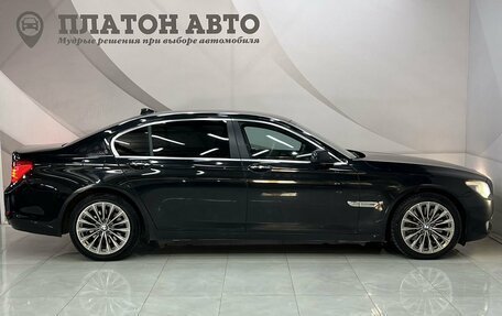 BMW 7 серия, 2010 год, 1 500 001 рублей, 4 фотография