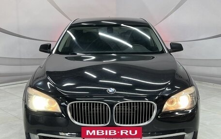 BMW 7 серия, 2010 год, 1 500 001 рублей, 2 фотография