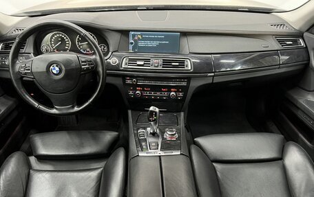 BMW 7 серия, 2010 год, 1 500 001 рублей, 14 фотография