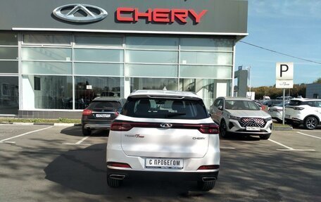 Chery Tiggo 7 Pro, 2021 год, 1 800 000 рублей, 6 фотография