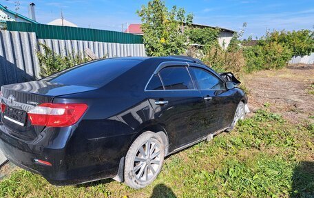 Toyota Camry, 2014 год, 410 000 рублей, 2 фотография