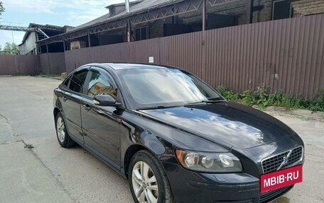 Volvo S40 II, 2006 год, 460 000 рублей, 2 фотография