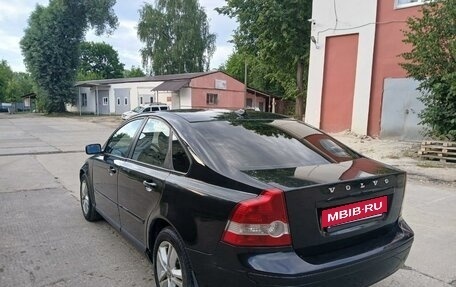 Volvo S40 II, 2006 год, 460 000 рублей, 4 фотография