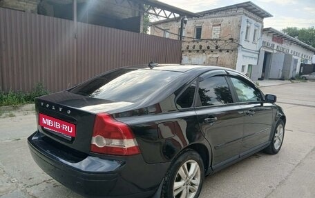 Volvo S40 II, 2006 год, 460 000 рублей, 3 фотография