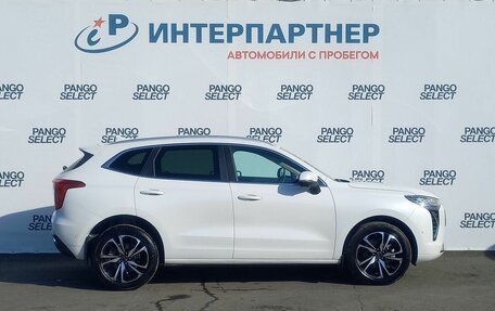 Haval Jolion, 2023 год, 2 325 100 рублей, 4 фотография