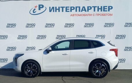 Haval Jolion, 2023 год, 2 325 100 рублей, 8 фотография