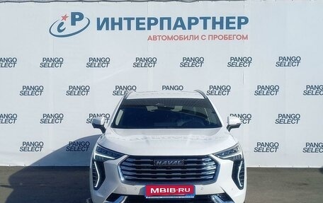 Haval Jolion, 2023 год, 2 325 100 рублей, 2 фотография