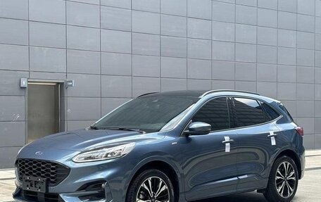 Ford Escape, 2020 год, 2 270 000 рублей, 1 фотография