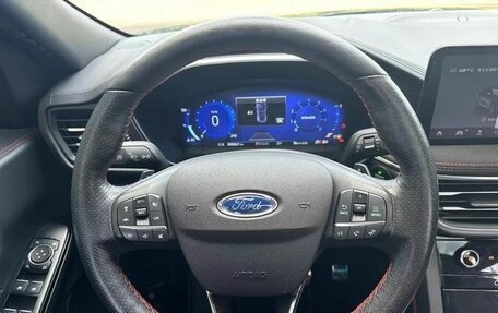 Ford Escape, 2020 год, 2 270 000 рублей, 14 фотография