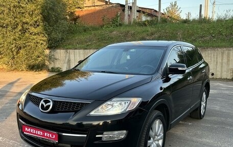 Mazda CX-9 I рестайлинг, 2008 год, 1 050 000 рублей, 1 фотография