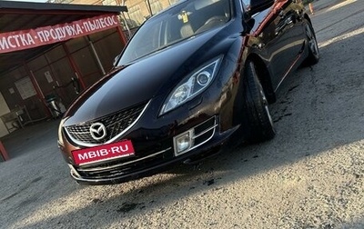 Mazda 6, 2007 год, 650 000 рублей, 1 фотография