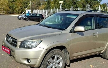 Toyota RAV4, 2007 год, 1 183 000 рублей, 1 фотография