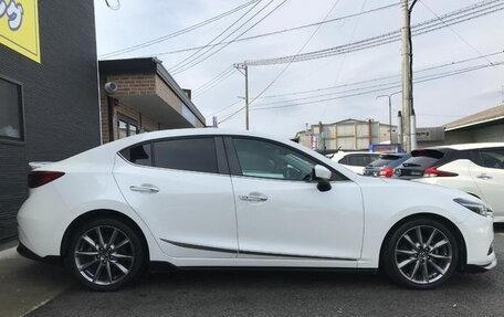 Mazda Axela, 2017 год, 1 120 000 рублей, 6 фотография