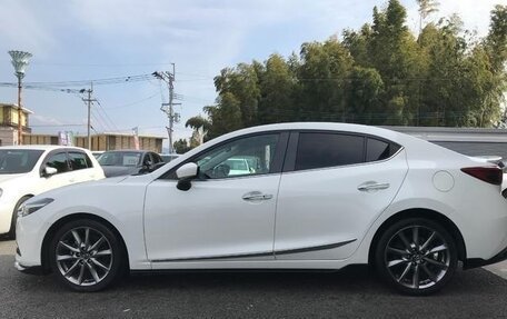 Mazda Axela, 2017 год, 1 120 000 рублей, 10 фотография