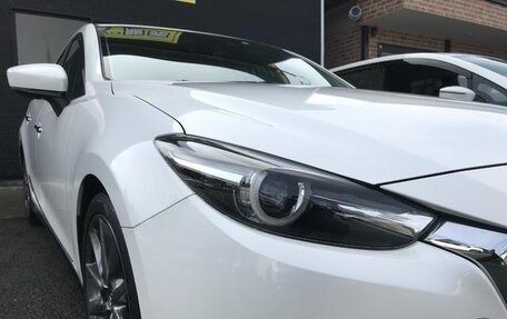 Mazda Axela, 2017 год, 1 120 000 рублей, 9 фотография