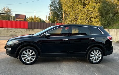 Mazda CX-9 I рестайлинг, 2008 год, 1 050 000 рублей, 3 фотография