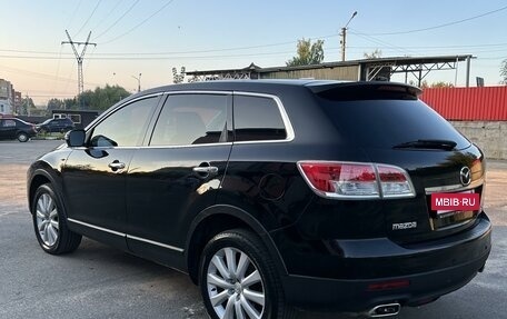 Mazda CX-9 I рестайлинг, 2008 год, 1 050 000 рублей, 4 фотография