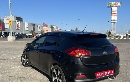 KIA cee'd III, 2014 год, 950 000 рублей, 3 фотография