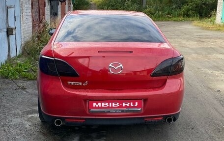 Mazda 6, 2008 год, 920 000 рублей, 1 фотография