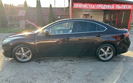 Mazda 6, 2007 год, 650 000 рублей, 3 фотография