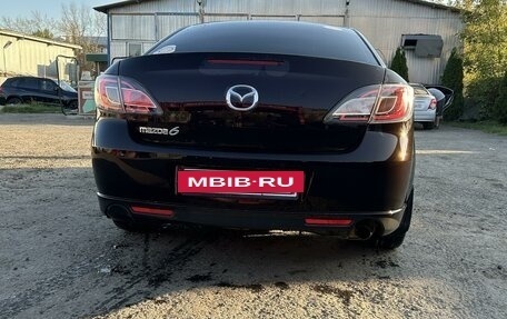 Mazda 6, 2007 год, 650 000 рублей, 4 фотография