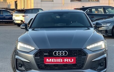 Audi A5, 2020 год, 4 050 000 рублей, 2 фотография