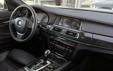 BMW 7 серия, 2012 год, 2 886 800 рублей, 13 фотография