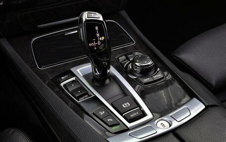 BMW 7 серия, 2012 год, 2 886 800 рублей, 25 фотография