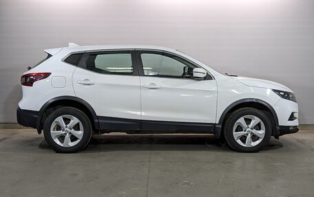 Nissan Qashqai, 2019 год, 1 300 000 рублей, 4 фотография