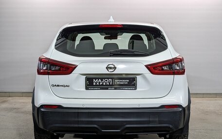 Nissan Qashqai, 2019 год, 1 300 000 рублей, 6 фотография