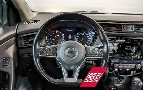 Nissan Qashqai, 2019 год, 1 300 000 рублей, 22 фотография