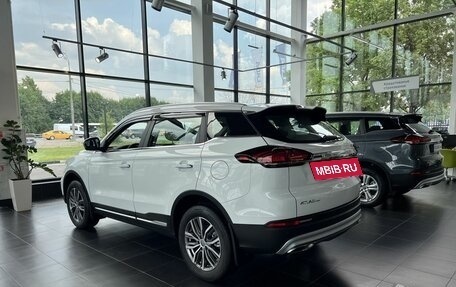 Geely Atlas, 2024 год, 2 798 990 рублей, 5 фотография