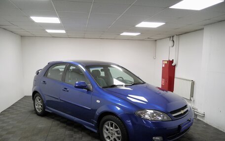 Chevrolet Lacetti, 2008 год, 465 000 рублей, 1 фотография