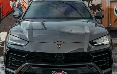 Lamborghini Urus I, 2022 год, 36 000 000 рублей, 1 фотография