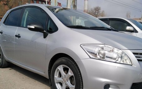 Toyota Auris II, 2012 год, 1 275 000 рублей, 1 фотография