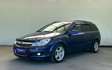 Opel Astra H, 2008 год, 690 000 рублей, 1 фотография