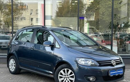 Volkswagen Golf Plus II, 2011 год, 780 000 рублей, 3 фотография