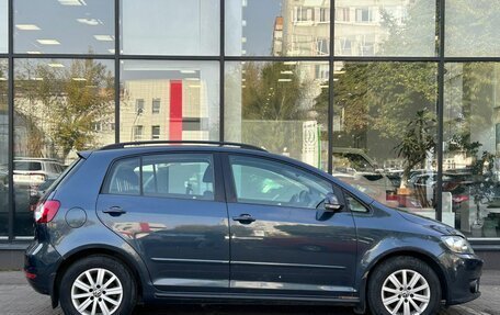 Volkswagen Golf Plus II, 2011 год, 780 000 рублей, 4 фотография