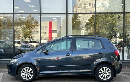 Volkswagen Golf Plus II, 2011 год, 780 000 рублей, 5 фотография