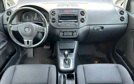 Volkswagen Golf Plus II, 2011 год, 780 000 рублей, 9 фотография