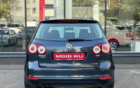 Volkswagen Golf Plus II, 2011 год, 780 000 рублей, 7 фотография