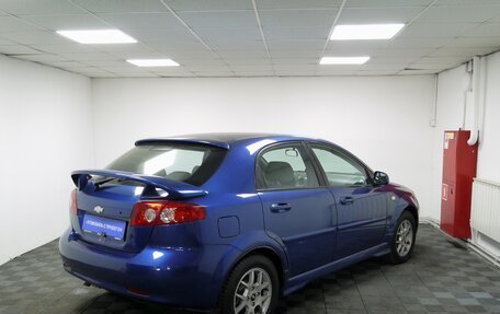 Chevrolet Lacetti, 2008 год, 465 000 рублей, 2 фотография