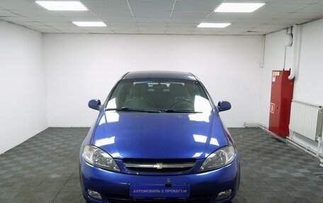 Chevrolet Lacetti, 2008 год, 465 000 рублей, 4 фотография