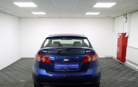 Chevrolet Lacetti, 2008 год, 465 000 рублей, 3 фотография