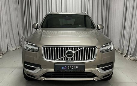 Volvo XC90 II рестайлинг, 2019 год, 4 700 000 рублей, 1 фотография