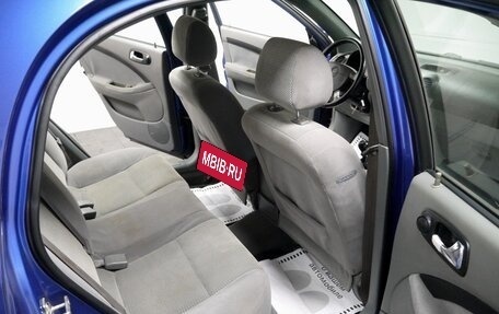 Chevrolet Lacetti, 2008 год, 465 000 рублей, 15 фотография