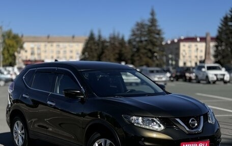 Nissan X-Trail, 2018 год, 2 150 000 рублей, 1 фотография