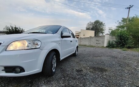 Chevrolet Aveo III, 2011 год, 550 000 рублей, 11 фотография